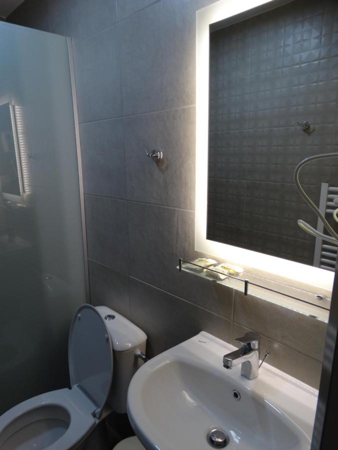 Trifon Zarezan Family Hotel Glavatartsi Buitenkant foto