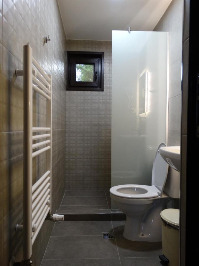 Trifon Zarezan Family Hotel Glavatartsi Buitenkant foto