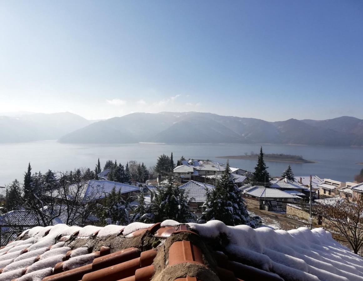 Trifon Zarezan Family Hotel Glavatartsi Buitenkant foto